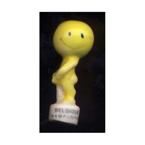 Fève Belgique