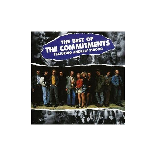 The Best Of The Commitments