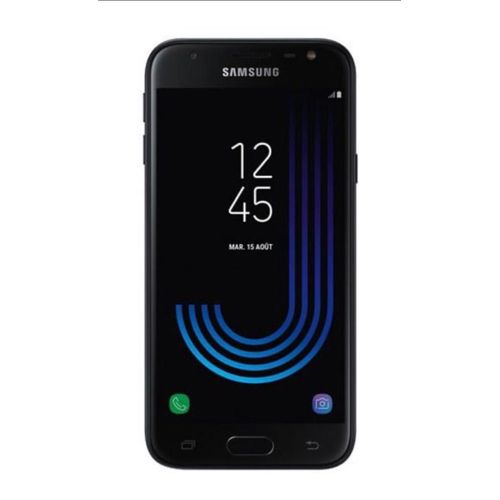 Samsung Galaxy J3 (2017) 16 Go Noir