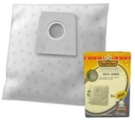 5 Sacs Aspirateurs Réf 67865 Pour Krups 903 Variotronic