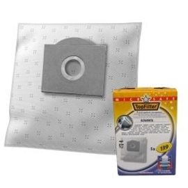 5 Sacs Aspirateurs Réf 67139 Pour Rowenta Compact Presty Rs 262