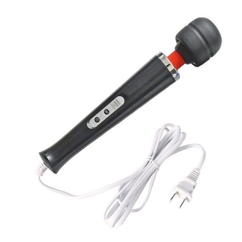 Vibromasseur Magique À 10 Vitesses Pour Femme, Appareil De Massage Avec Prise Américaine, Stimulation Du Point G, Jouet, S-Love