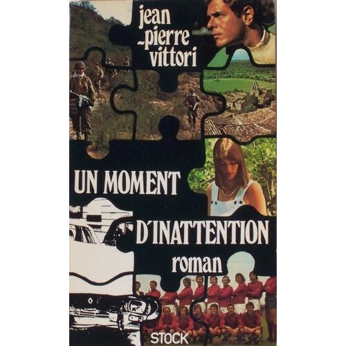 Un Moment D'inattention