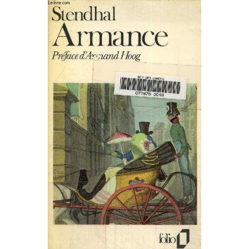 Armance