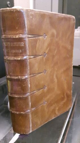 Missel Quotidien Des Enfants 85è Mille