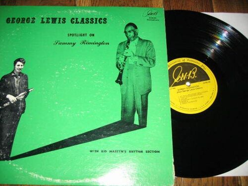 Classics Spotlight  On With Kid Martyn's