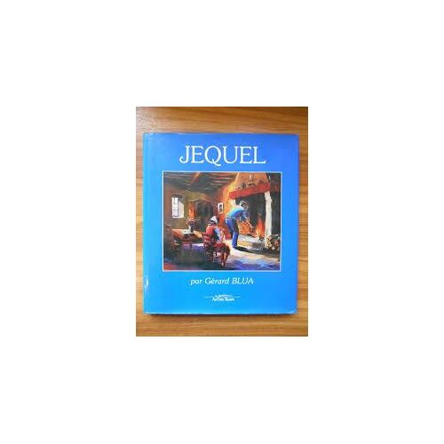 Jequel L Infinie Vibration De La Vie