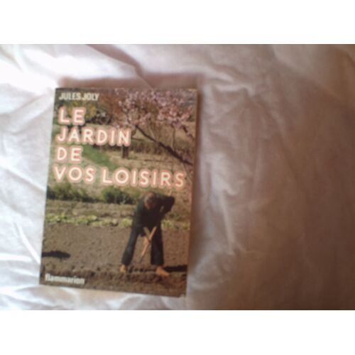 Le Jardin De Vos Loisirs
