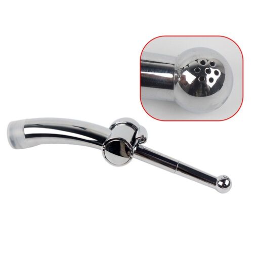 Douche Anale À 7 Trous, Lavage Vaginal Et Anal, Produits Sexuels, Jouets Sexuels Pour Hommes Et Femmes