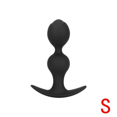 Plug Anal En Silicone, Masseur De Prostate, Point G, Grande Fleur, Jouets Sexuels Pour Femmes Et Hommes, Stimulation Des Fesses, Produit Pour Adultes