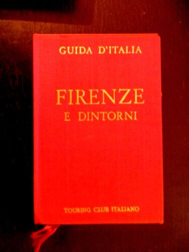 Firenze E Dintorni