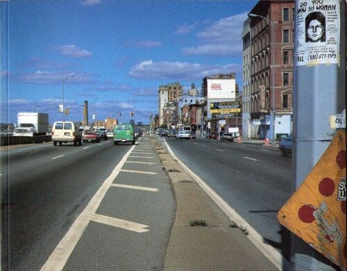 Expo Galerie Des Archives. 1997