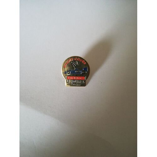 Pins Automobile F1 Circuit Magny Cours