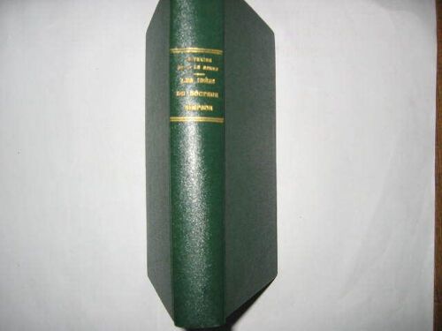 Les Idees De Docteur Simpson