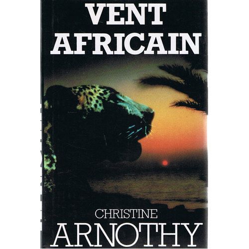 Vent Africain