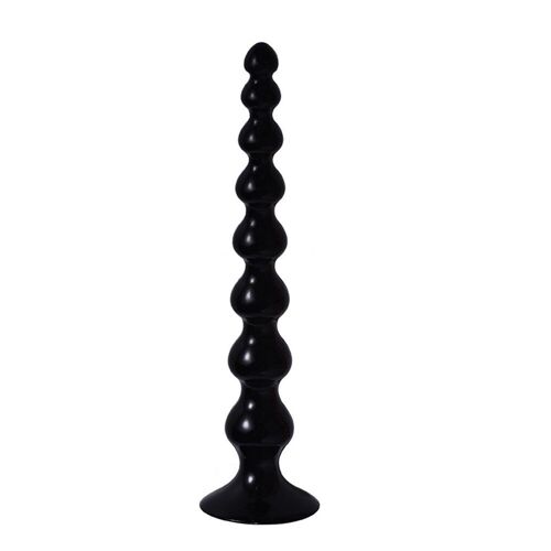 Jouets Sexuels Anaux De 36cm De Long, Masturbateur, Massage De La Prostate Masculine, Jouet Érotique, Produits Intimes, Perles Anales, Plug Anal, Jouet Sexuel Pour Femmes