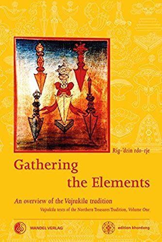 Gathering The Elements