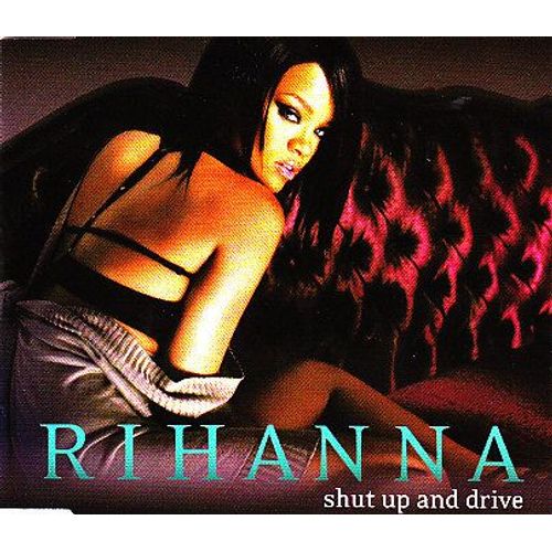 Shut Up And Drive (Includes Video)