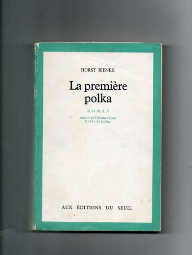 La Première Polka