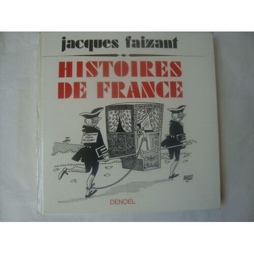 Histoires De France