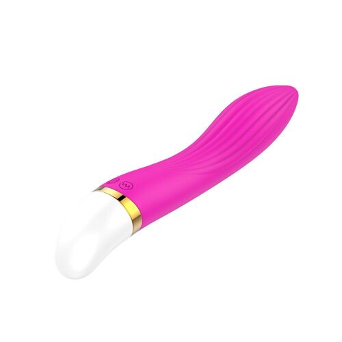 Vibromasseur Av 12 Vitesses Puissant, Usb Chargeant Des Jouets Sexuels De Baguette De Sexe Pour Des Femmes Adultes Produits Érotiques De Sexe De Massage Pour L'orgasme De Vagin