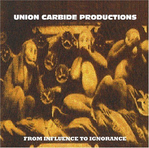 From Influence To Ignoran