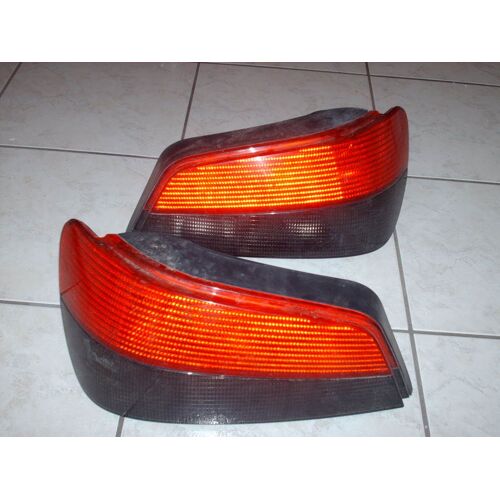 Feux Arrière Peugeot 306 Année 98 Phase 2