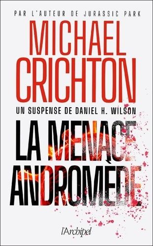 La Menace Andromède