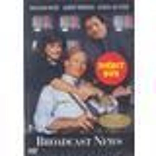 Broadcast News