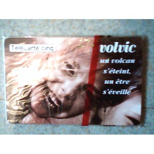 Telecarte 5 Unites Nsb