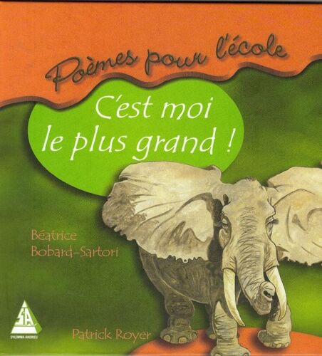 C'est Moi Le Plus Grand !