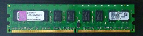 Kingston 2Go DDR2 KTD-DM8400BE/2G