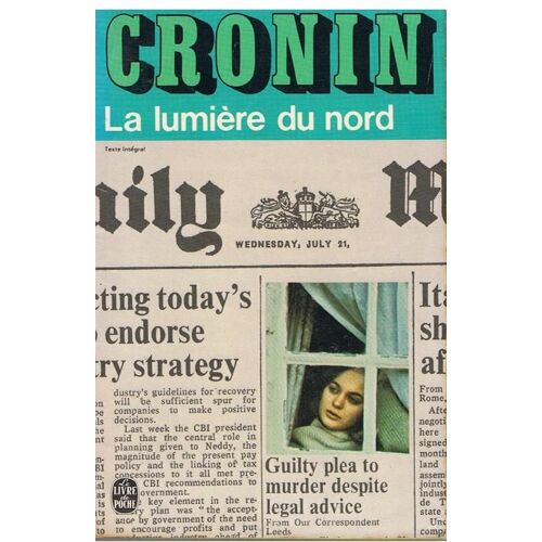 La Lumiere Du Nord