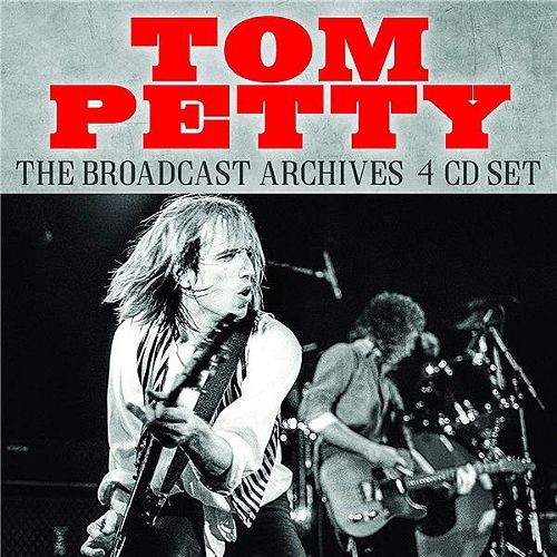 The Broadcast Archives 1989-1995 - Cd + Box