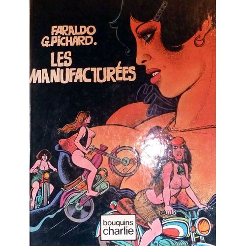 Les Manufacturèes