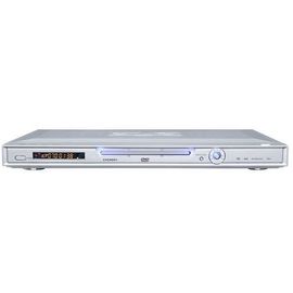 ZicPlay ZP-750UCR - Lecteur DVD