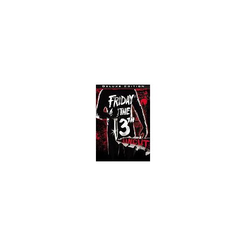 Friday The 13th - Import