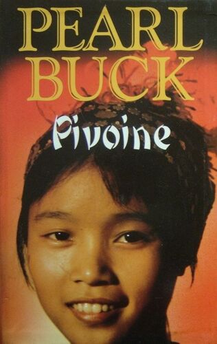 Pivoine