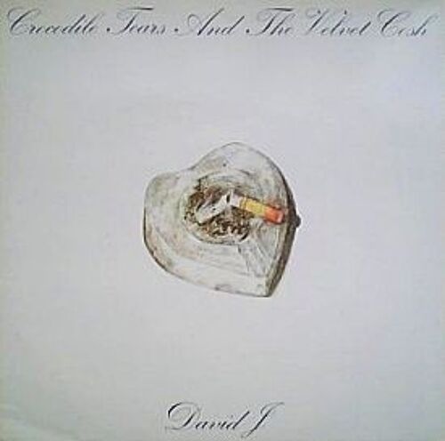 Crocodile Tears And The