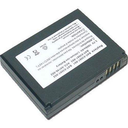 Batterie Blackberry 62/72/77xx