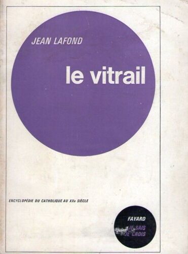 Le Vitrail