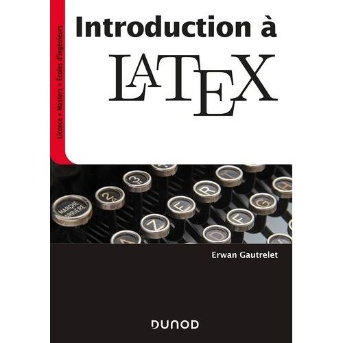 Introduction À Latex