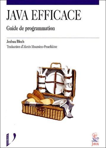 Java Efficace - Guide De Programmation