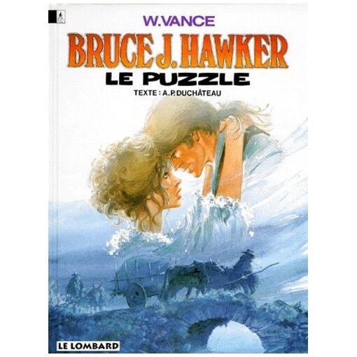 Jeu De Société Ancien Tintin Et Les Picaros - Puzzle Congo - Marque Willeb - Occasion
