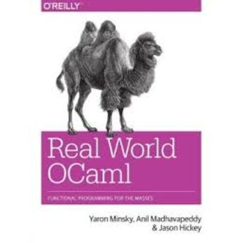 Real World Ocaml