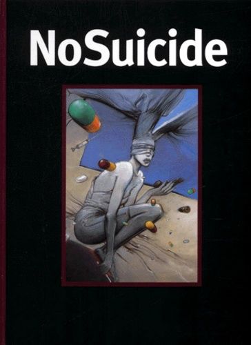 Nosuicide