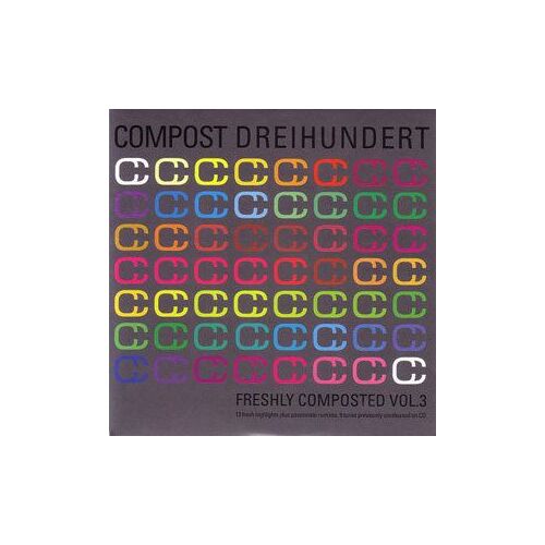 Freshly Composted Vol. 3
