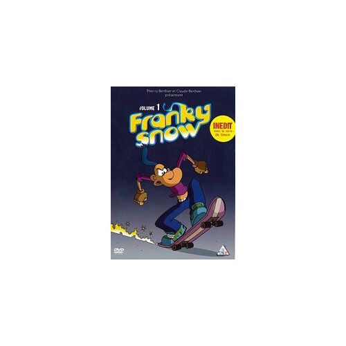 Franky Snow Vol.1