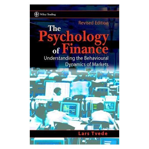 The Psychology Of Finance