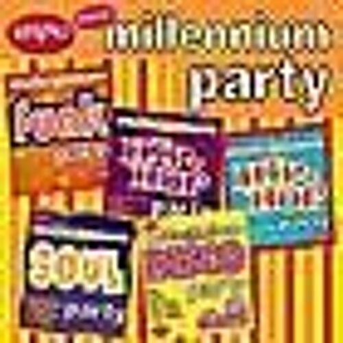 The Absolute Millennium Party